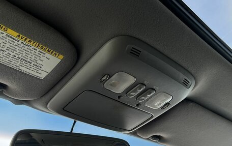 Toyota Land Cruiser 100 рестайлинг 2, 2006 год, 1 550 000 рублей, 18 фотография