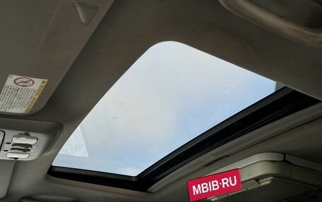 Toyota Land Cruiser 100 рестайлинг 2, 2006 год, 1 550 000 рублей, 19 фотография