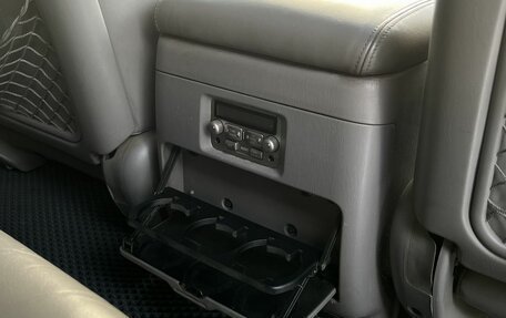 Toyota Land Cruiser 100 рестайлинг 2, 2006 год, 1 550 000 рублей, 26 фотография