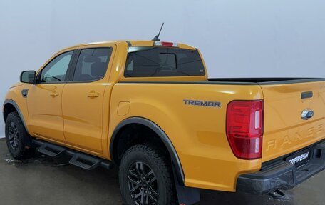 Ford Ranger, 2022 год, 4 950 000 рублей, 2 фотография