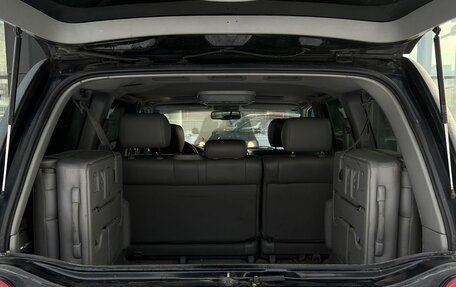 Toyota Land Cruiser 100 рестайлинг 2, 2006 год, 1 550 000 рублей, 29 фотография