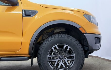 Ford Ranger, 2022 год, 4 950 000 рублей, 6 фотография