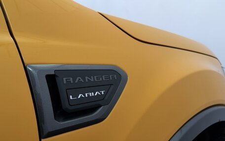 Ford Ranger, 2022 год, 4 950 000 рублей, 8 фотография