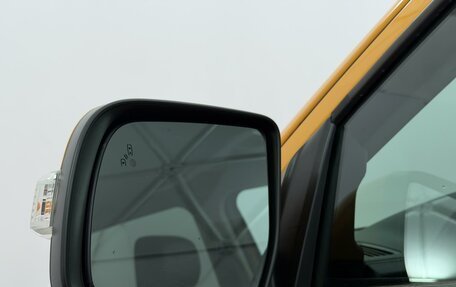 Ford Ranger, 2022 год, 4 950 000 рублей, 7 фотография