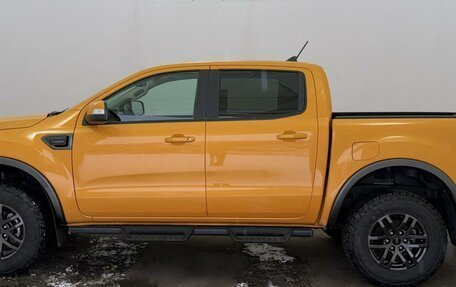 Ford Ranger, 2022 год, 4 950 000 рублей, 5 фотография
