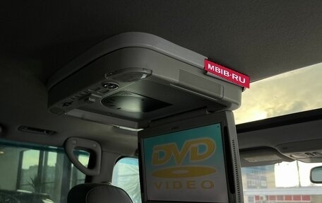 Toyota Land Cruiser 100 рестайлинг 2, 2006 год, 1 550 000 рублей, 27 фотография