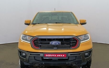 Ford Ranger, 2022 год, 4 950 000 рублей, 3 фотография