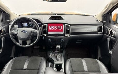 Ford Ranger, 2022 год, 4 950 000 рублей, 12 фотография