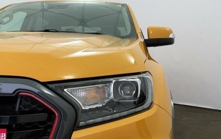 Ford Ranger, 2022 год, 4 950 000 рублей, 9 фотография