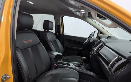 Ford Ranger, 2022 год, 4 950 000 рублей, 14 фотография