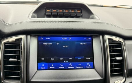 Ford Ranger, 2022 год, 4 950 000 рублей, 20 фотография