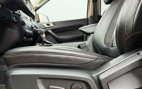 Ford Ranger, 2022 год, 4 950 000 рублей, 17 фотография