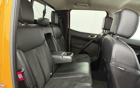 Ford Ranger, 2022 год, 4 950 000 рублей, 13 фотография