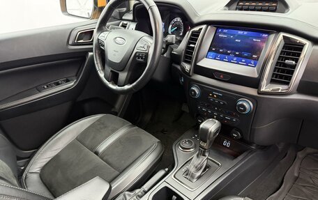 Ford Ranger, 2022 год, 4 950 000 рублей, 18 фотография