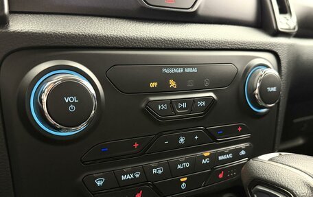 Ford Ranger, 2022 год, 4 950 000 рублей, 19 фотография