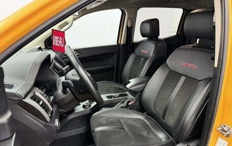 Ford Ranger, 2022 год, 4 950 000 рублей, 16 фотография