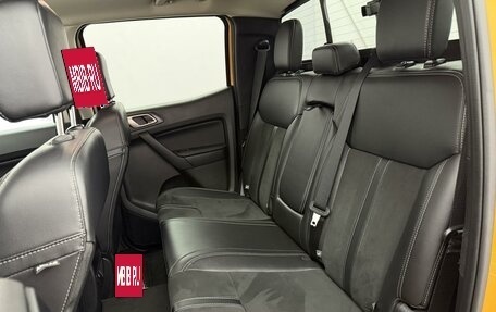 Ford Ranger, 2022 год, 4 950 000 рублей, 15 фотография