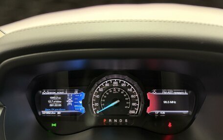 Ford Ranger, 2022 год, 4 950 000 рублей, 29 фотография