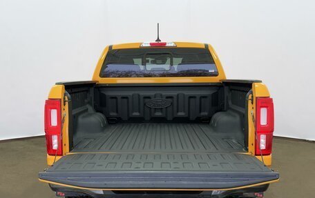 Ford Ranger, 2022 год, 4 950 000 рублей, 38 фотография