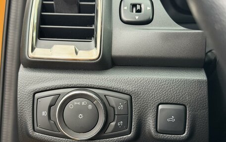 Ford Ranger, 2022 год, 4 950 000 рублей, 31 фотография