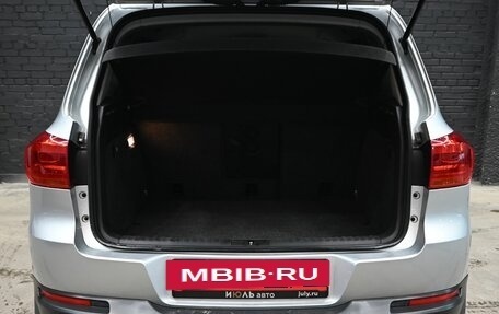 Volkswagen Tiguan I, 2011 год, 1 050 000 рублей, 6 фотография