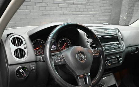 Volkswagen Tiguan I, 2011 год, 1 050 000 рублей, 10 фотография
