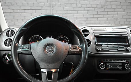 Volkswagen Tiguan I, 2011 год, 1 050 000 рублей, 9 фотография