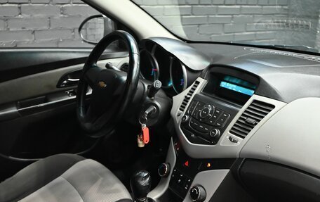 Chevrolet Cruze II, 2012 год, 666 000 рублей, 11 фотография