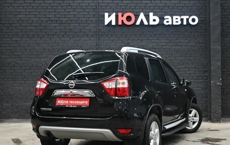 Nissan Terrano III, 2016 год, 1 520 000 рублей, 7 фотография