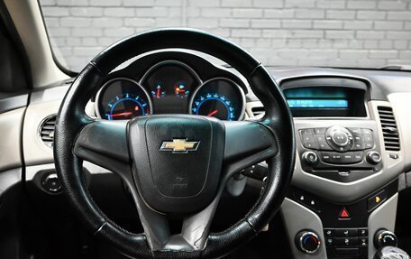 Chevrolet Cruze II, 2012 год, 666 000 рублей, 14 фотография