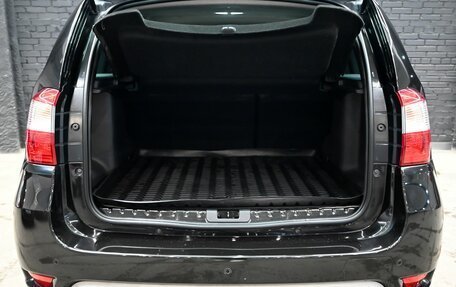 Nissan Terrano III, 2016 год, 1 520 000 рублей, 6 фотография