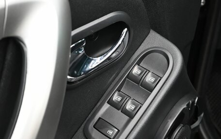 Nissan Terrano III, 2016 год, 1 520 000 рублей, 12 фотография