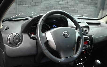 Nissan Terrano III, 2016 год, 1 520 000 рублей, 11 фотография