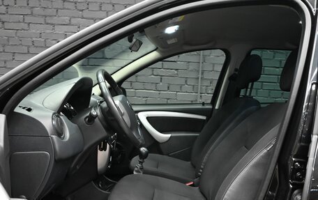 Nissan Terrano III, 2016 год, 1 520 000 рублей, 17 фотография