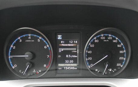 Toyota RAV4, 2015 год, 1 960 000 рублей, 13 фотография