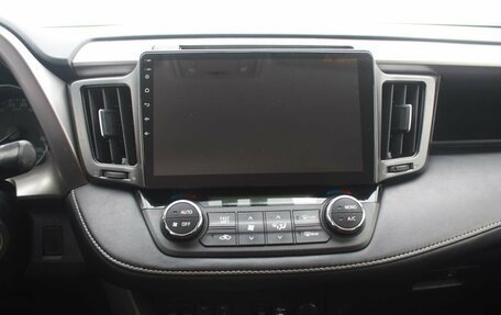 Toyota RAV4, 2015 год, 1 960 000 рублей, 16 фотография