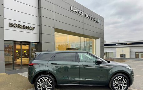 Land Rover Range Rover Evoque II, 2025 год, 6 680 000 рублей, 3 фотография