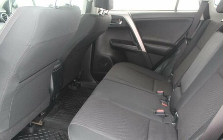 Toyota RAV4, 2015 год, 1 960 000 рублей, 18 фотография