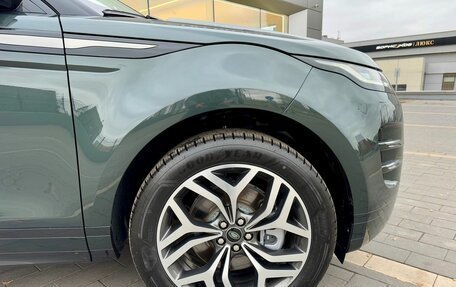 Land Rover Range Rover Evoque II, 2025 год, 6 680 000 рублей, 7 фотография