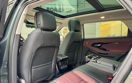 Land Rover Range Rover Evoque II, 2025 год, 6 680 000 рублей, 9 фотография