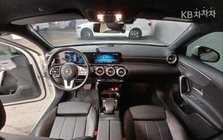 Mercedes-Benz A-Класс, 2021 год, 1 572 000 рублей, 6 фотография