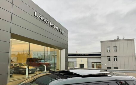 Land Rover Range Rover Evoque II, 2025 год, 6 680 000 рублей, 8 фотография