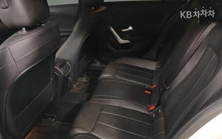 Mercedes-Benz A-Класс, 2021 год, 1 572 000 рублей, 7 фотография