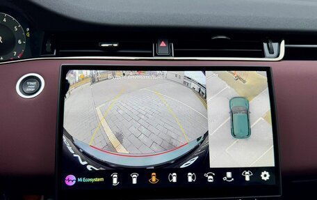 Land Rover Range Rover Evoque II, 2025 год, 6 680 000 рублей, 14 фотография