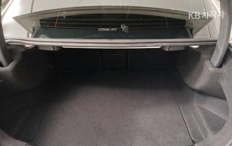 Mercedes-Benz A-Класс, 2021 год, 1 572 000 рублей, 8 фотография