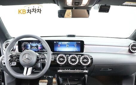 Mercedes-Benz CLA, 2025 год, 2 543 000 рублей, 5 фотография