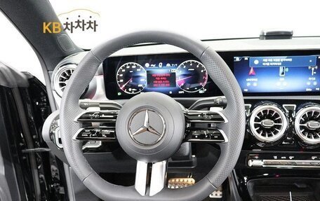 Mercedes-Benz CLA, 2025 год, 2 543 000 рублей, 4 фотография