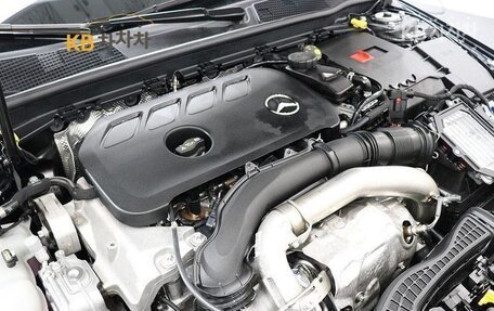 Mercedes-Benz CLA, 2025 год, 2 543 000 рублей, 8 фотография