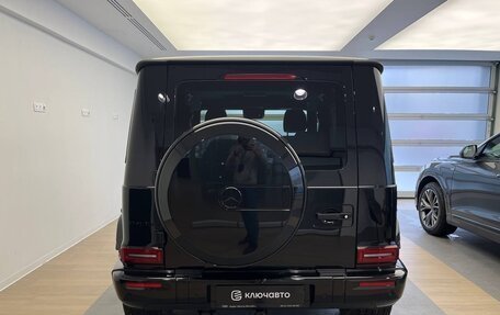 Mercedes-Benz G-Класс W463 рестайлинг _iii, 2025 год, 26 900 000 рублей, 5 фотография