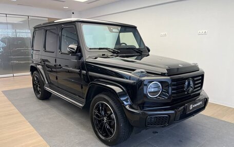 Mercedes-Benz G-Класс W463 рестайлинг _iii, 2025 год, 26 900 000 рублей, 3 фотография